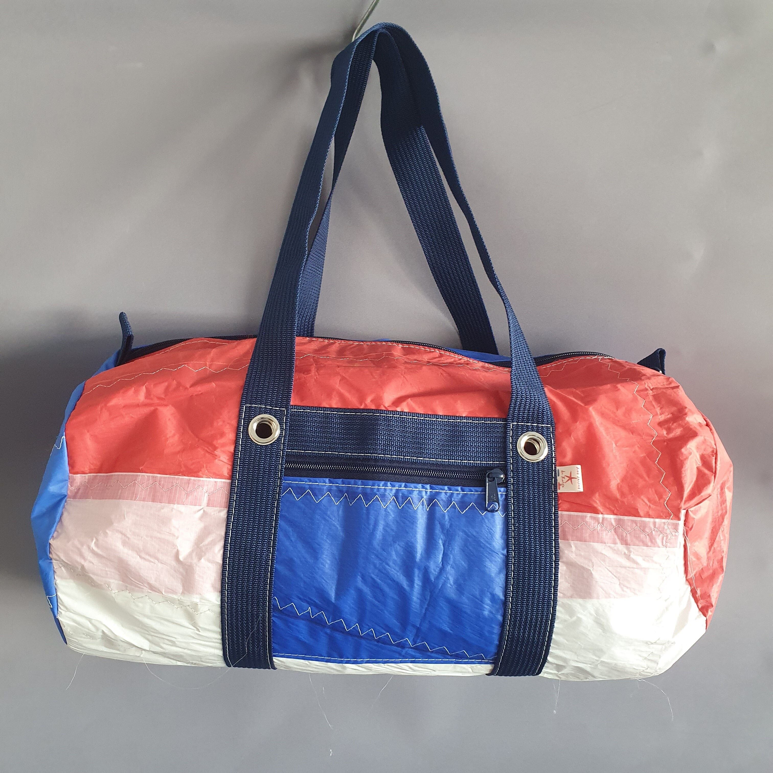 Kleine SPI-Reisetasche