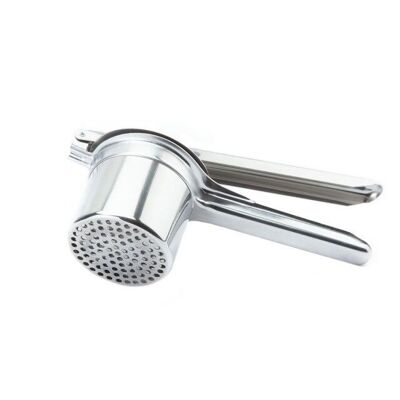 PRESSO METAL - Passage en acier
