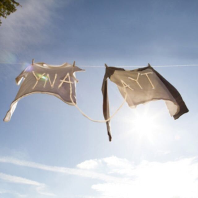 Sorority Noise LP - Ynaayt