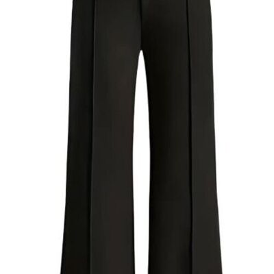 Pantalones con cadena
