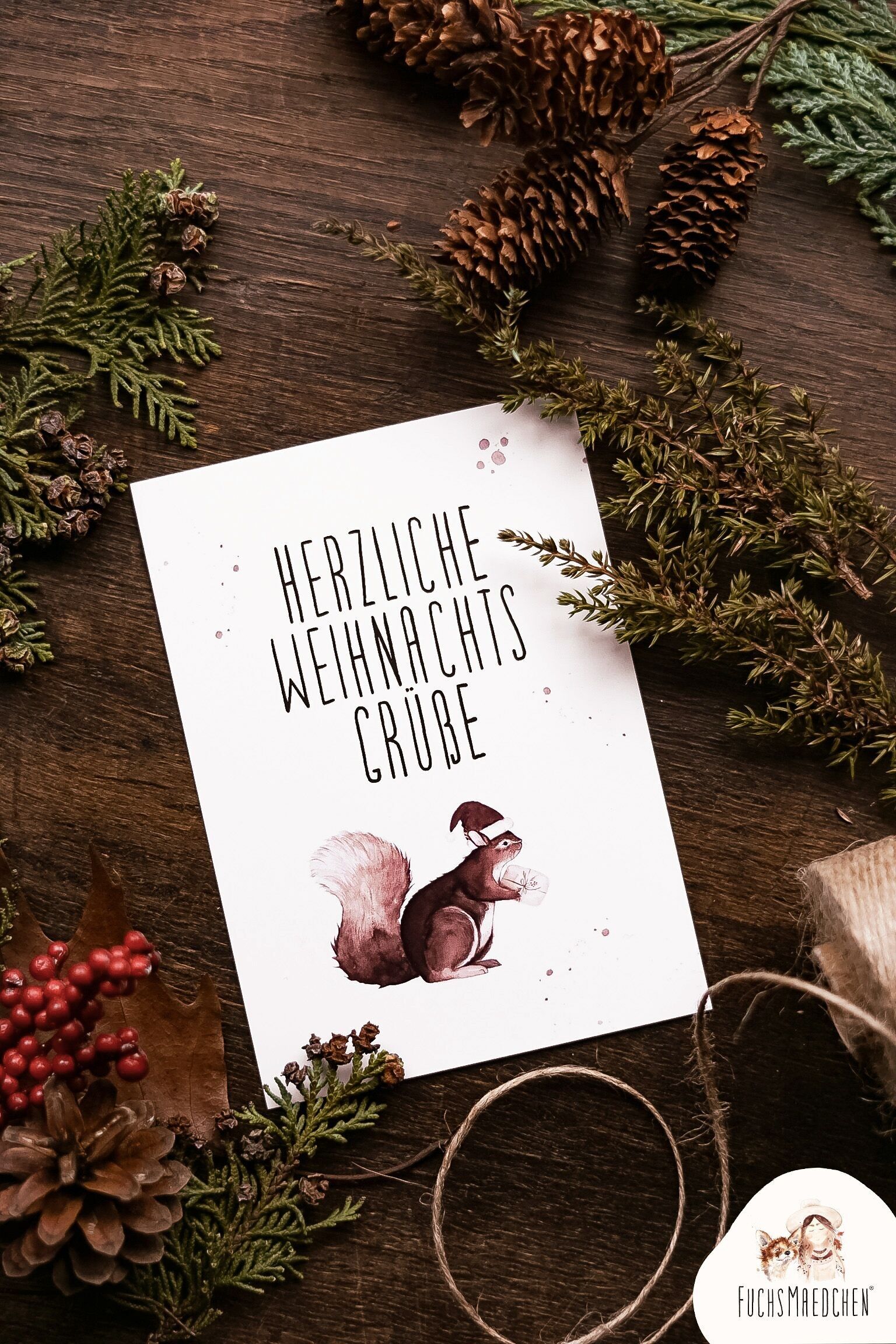 Biglietto d'auguri -