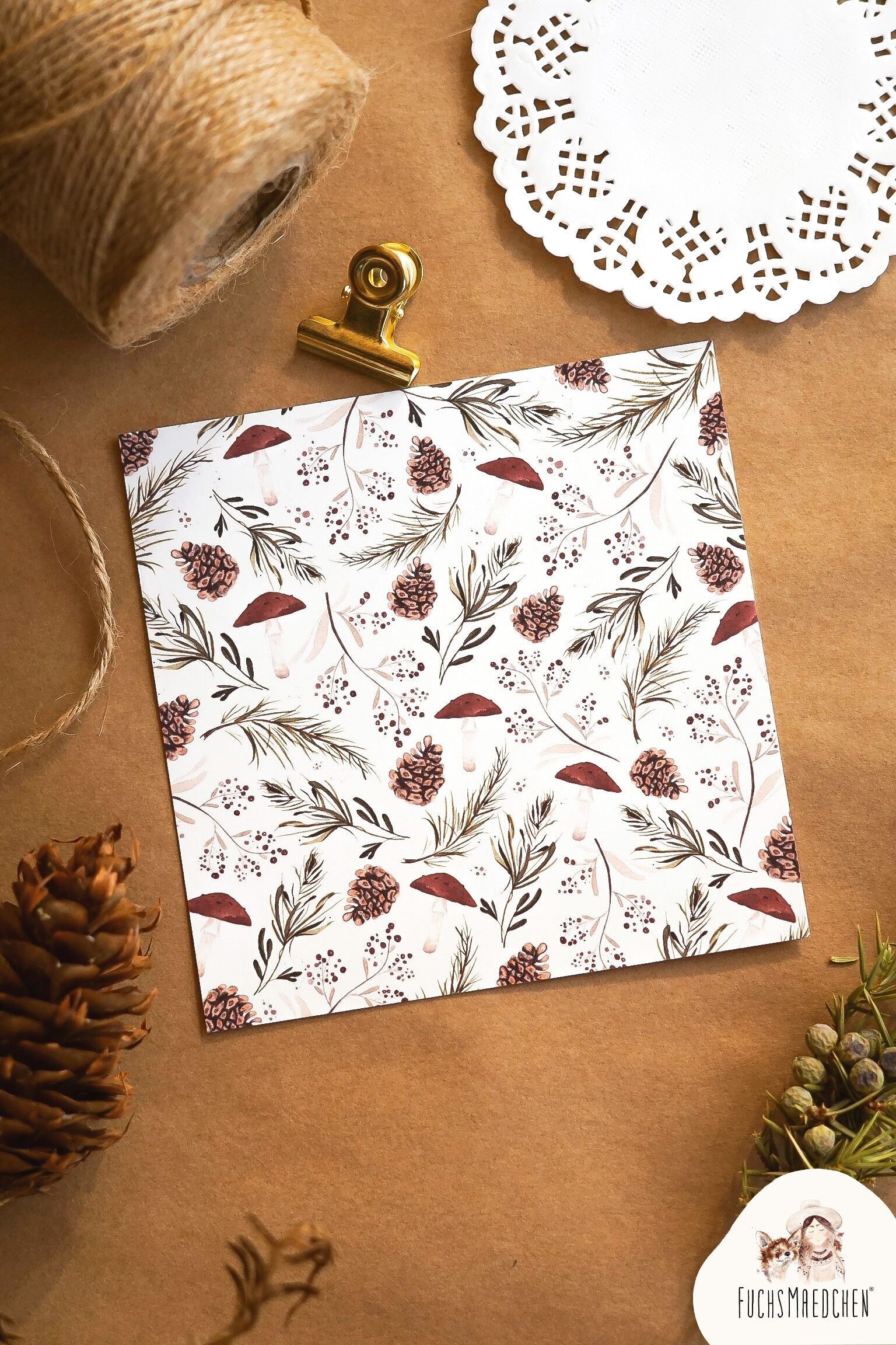 Biglietto d'auguri -