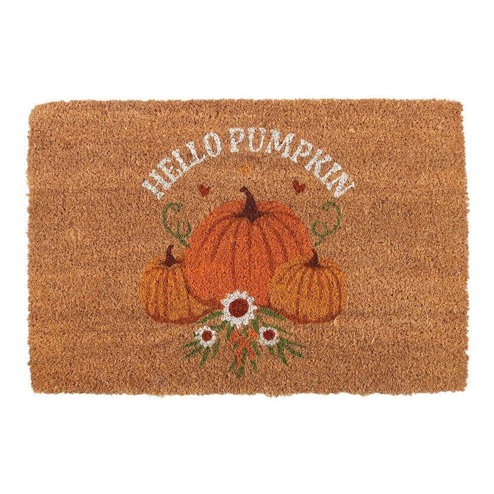 Zerbino Hello Pumpkin di Natural Autumn Days
