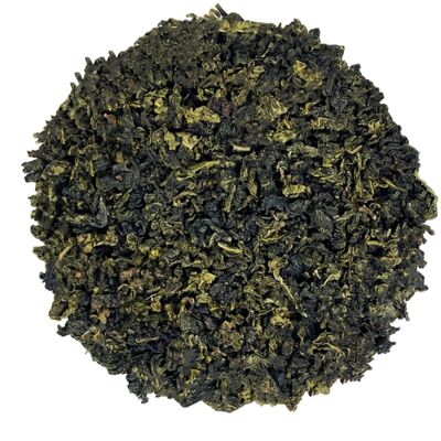 Thé Oolong - Milky Oolong Bio 100g