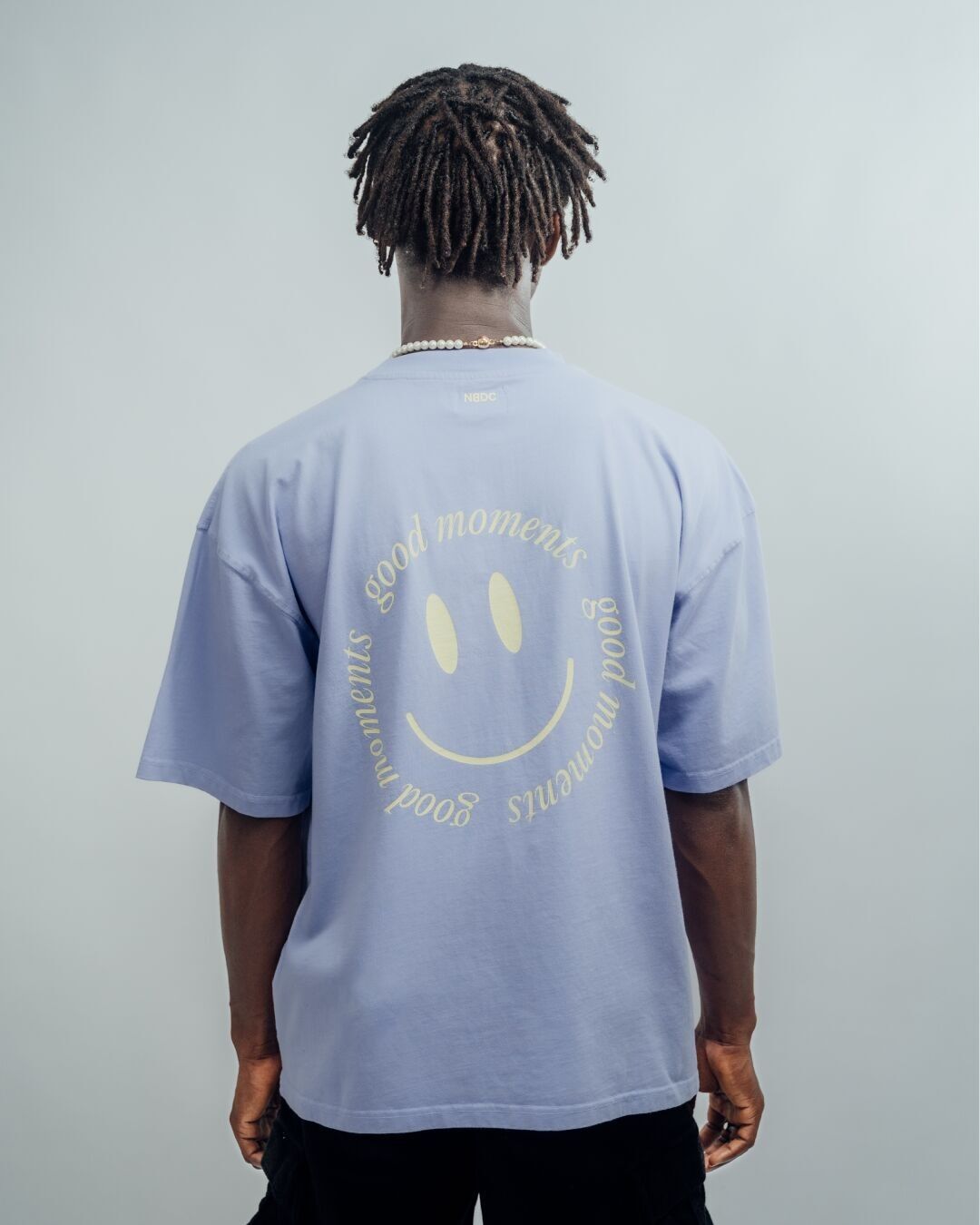 T-SHIRT DEI BUONI MOMENTI