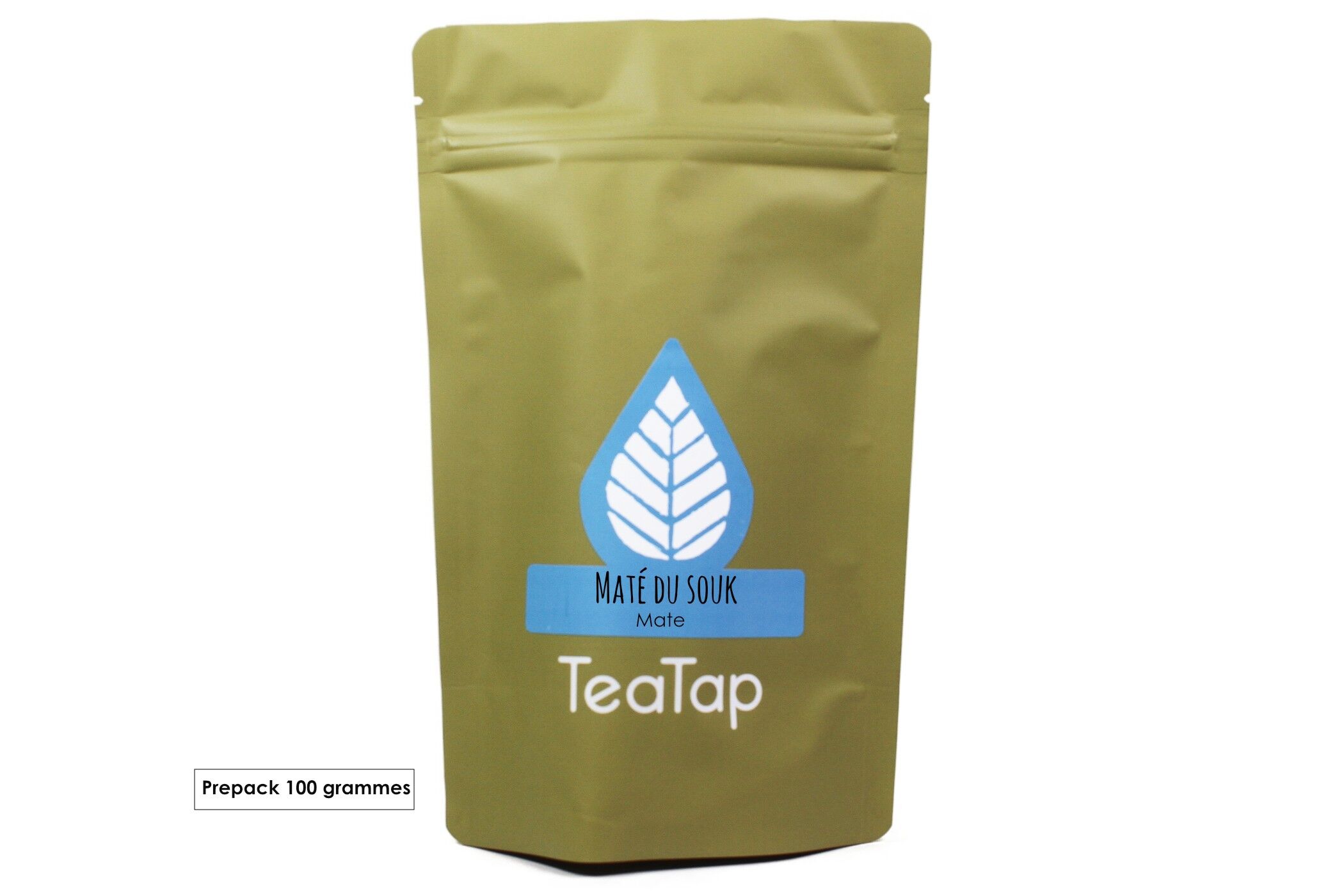 Mate - SOUK-MATE 100g