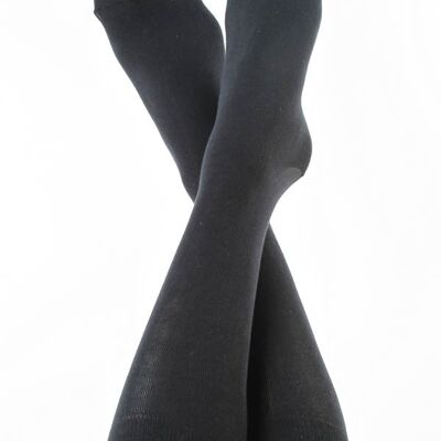 C62101 - Calzini unisex di alta qualità (confezione da 12)