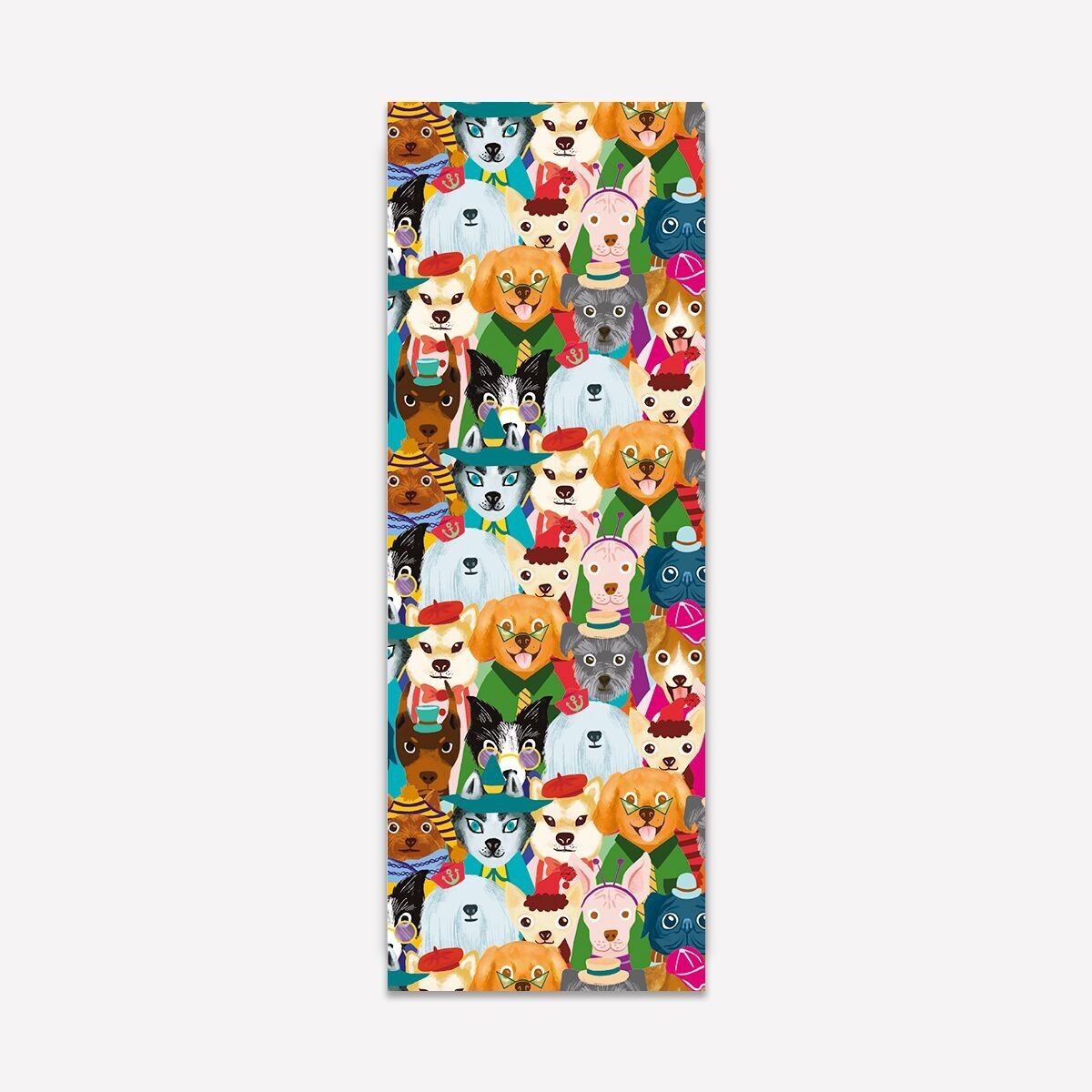 Dogtastic Lesezeichen