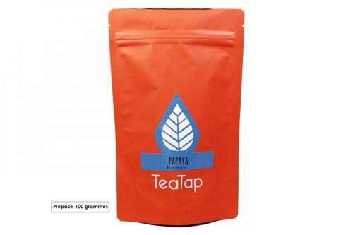 Rooibos - PAPAYA 100g