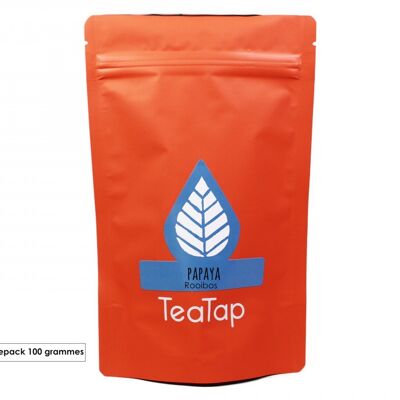 Rooibos - PAPAYA 100g