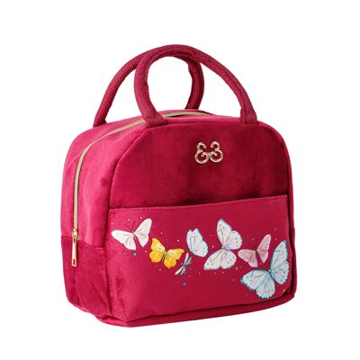 Bolsas Térmicas Colección Mariposas de Invierno