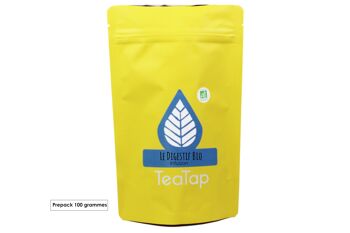 Tisane - LE DIGESTIF BIO 100g 1