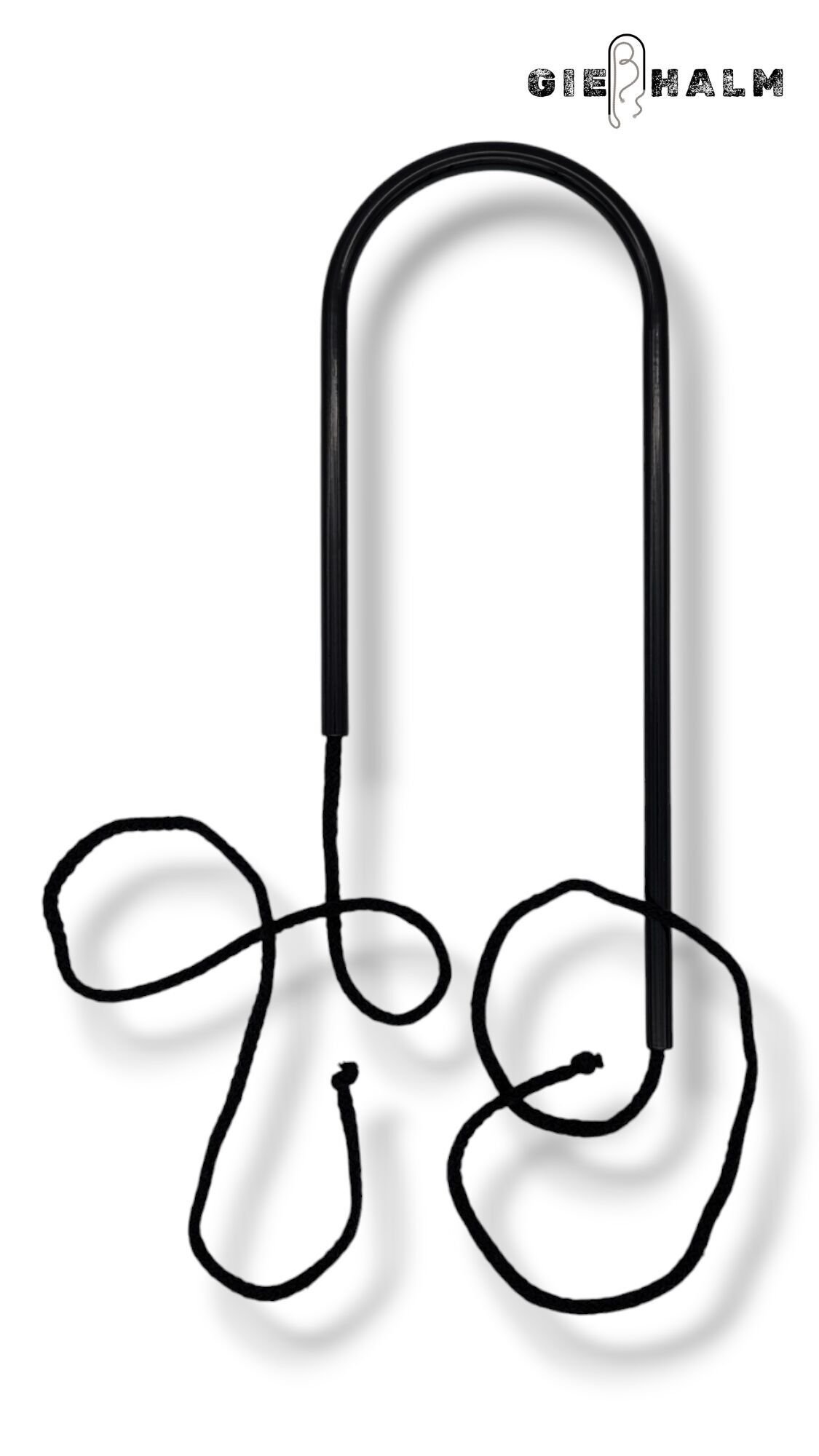 GIEßHALM Groß Schwarz