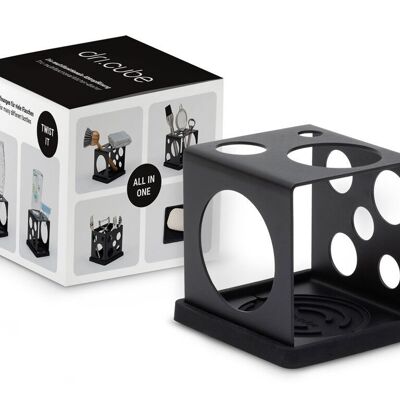 dottor.cubo / Nero / aiuto drenante