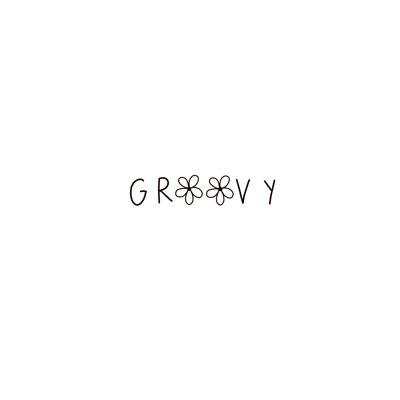 Tatuaggio temporaneo Sioou - Groovy x5