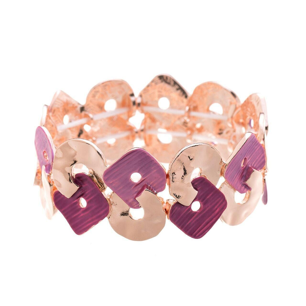 Bracciale - Geometria delle Forme