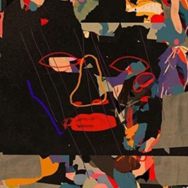 Klatschen! Klatschen!LP-Vinyl-Schallplatte – Liquid Portraits (farbiges Vinyl)