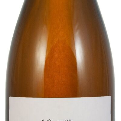 Amphore 2023 Grand White Wine biologico “CRANNE Héol” 100% Sauvignon Gris