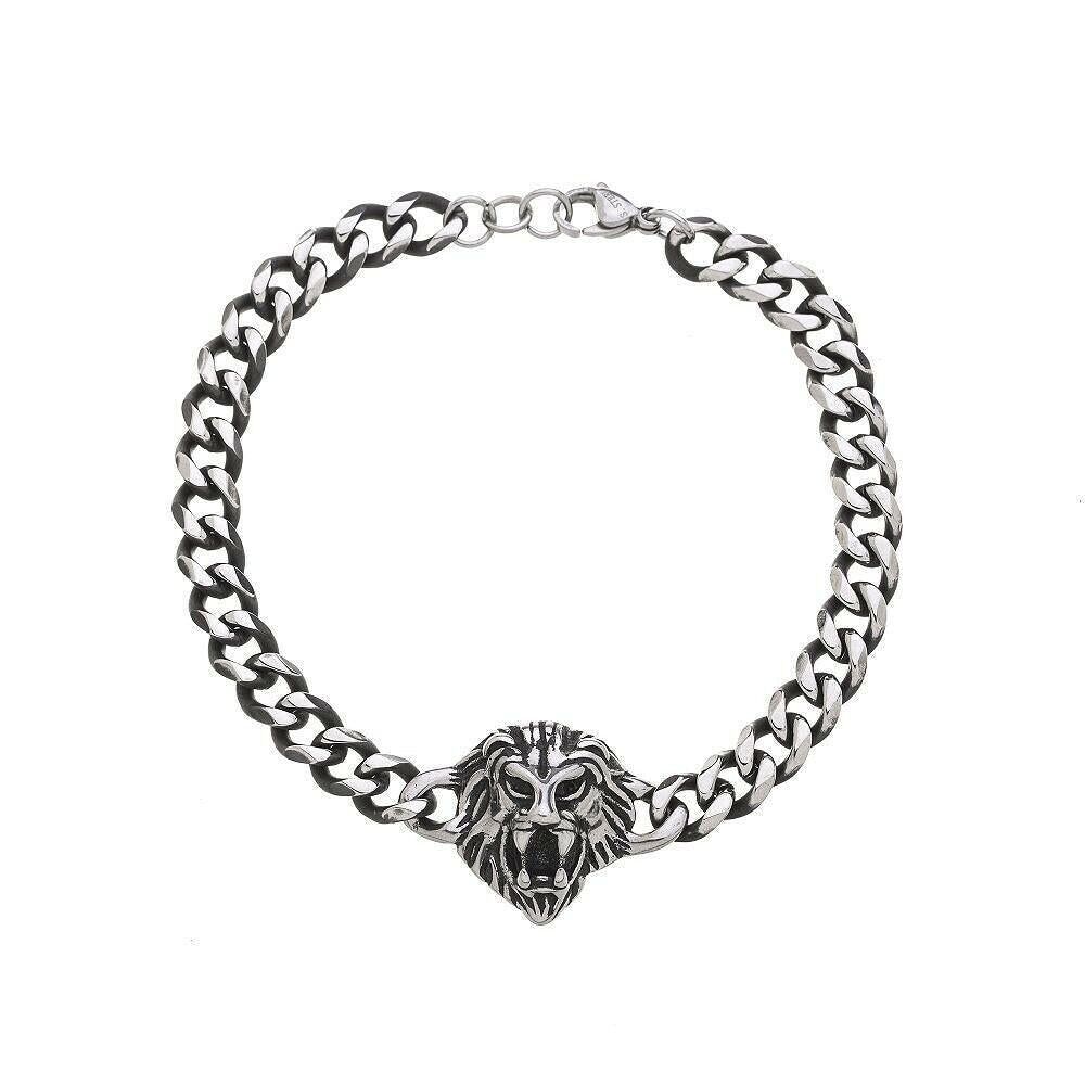Bracelet - lion