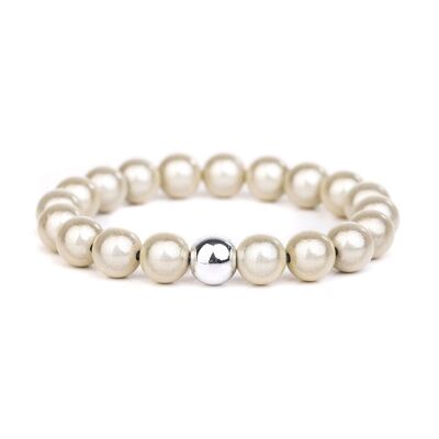 Bracelet - Perles Magiques Audrey 10mm