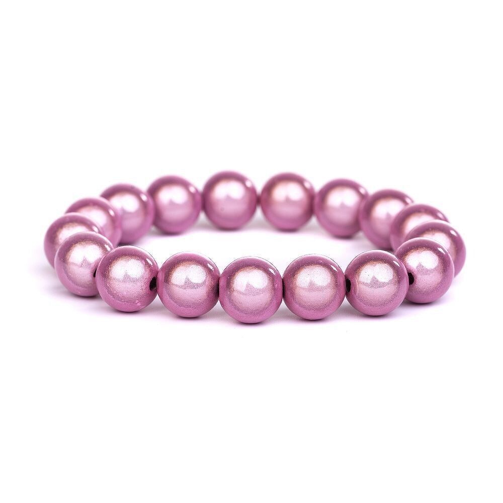 Bracelet - Magic Pearls Dana 12mm
