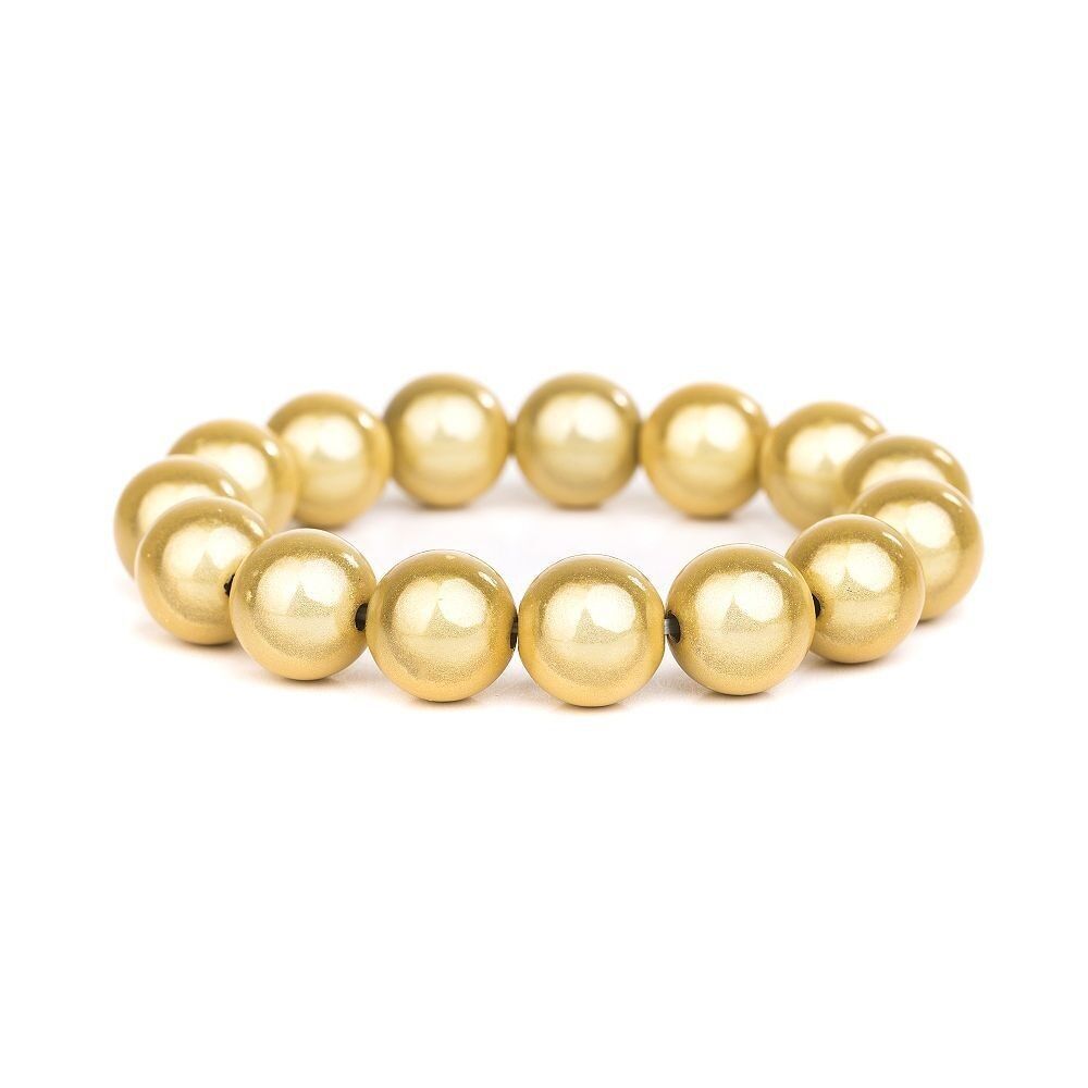 Bracelet - Magic Pearls Ella 14mm