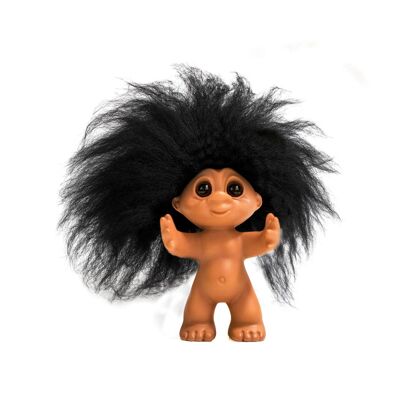 Troll de la buena suerte, 9 cm, de Thomas Dam