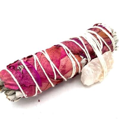 Fascio d'Erba - Sage Spirito dell'Amore 10cm