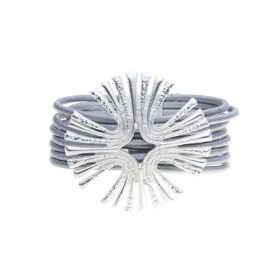 Bracelet - Multi Courbes