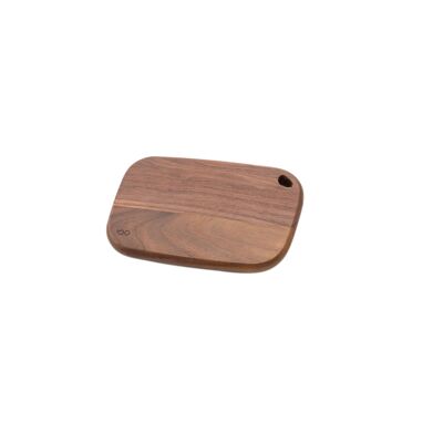 Planche à servir en noyer FSC® 22.5x15cm