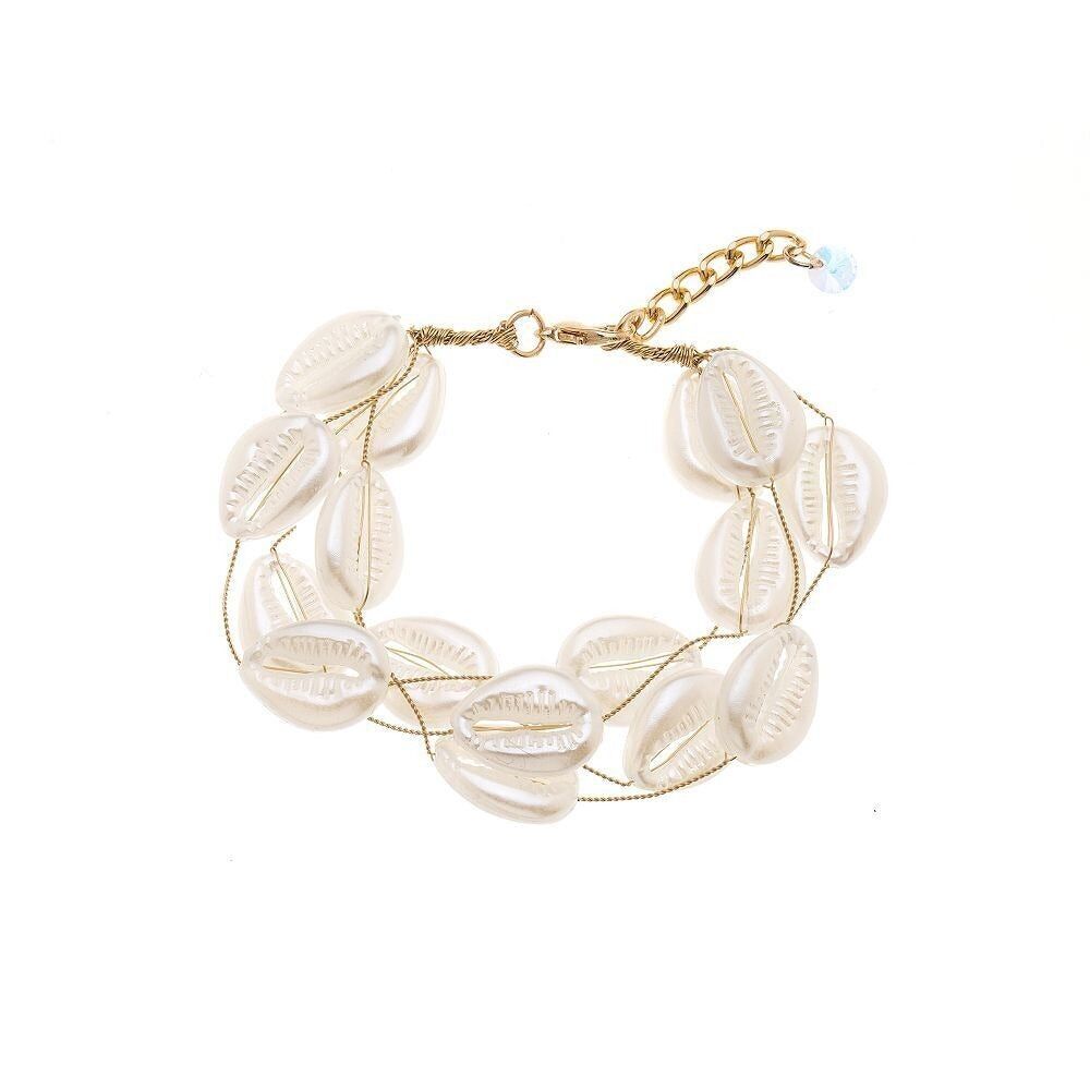 Bracciale - conchiglia