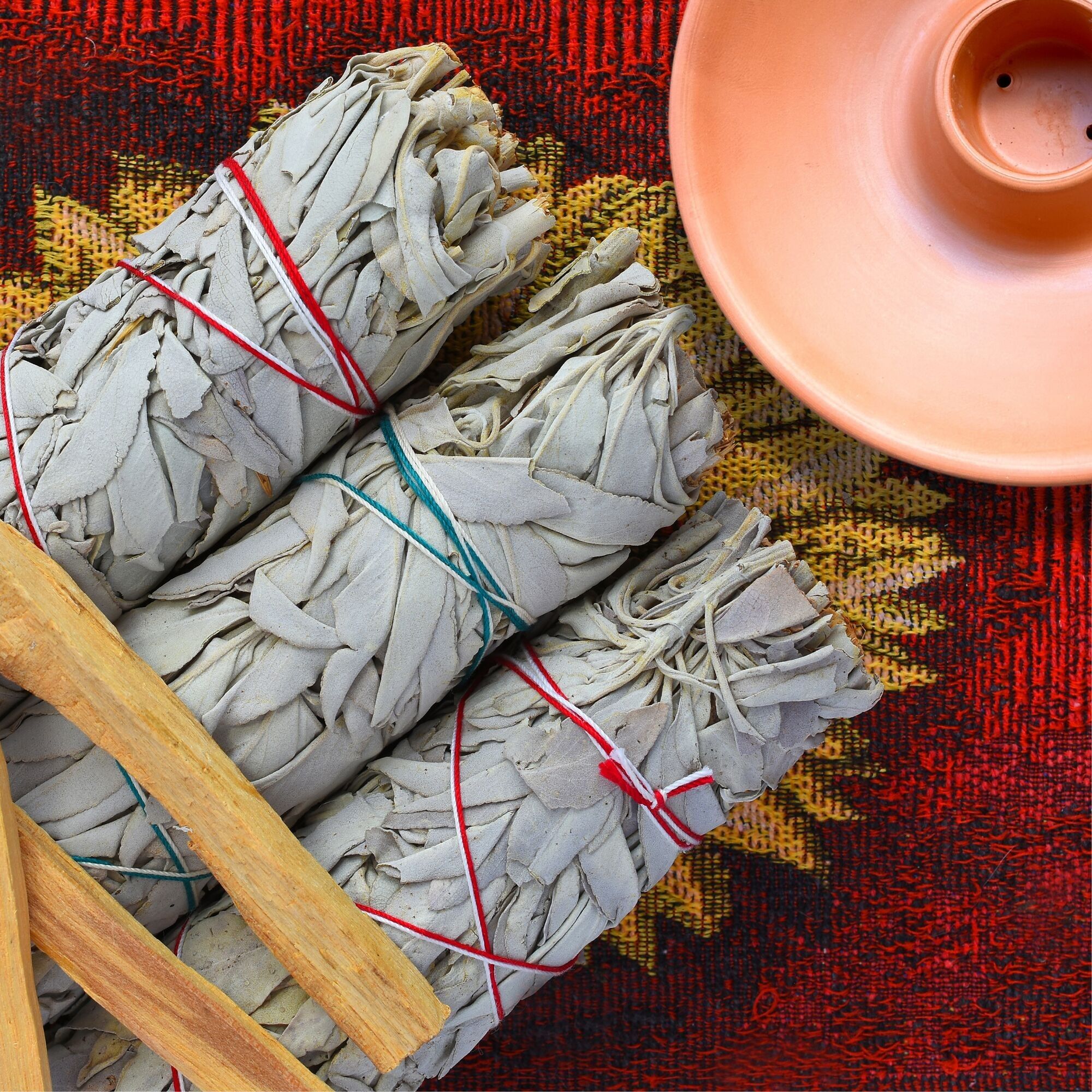 Pack de Inicio Curación Natural