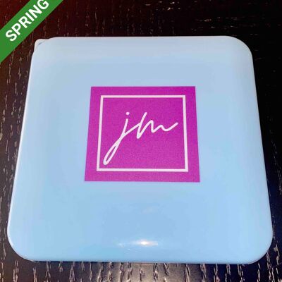 SALE! JM Antibacterial Face Mask Storage Case