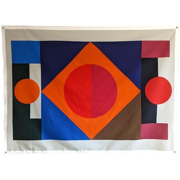 Sui lati opposti della luna