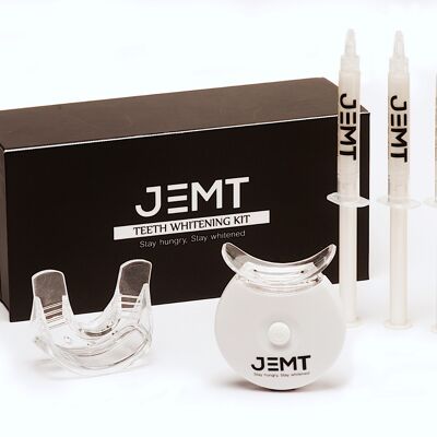 JEMT Whitening Kit