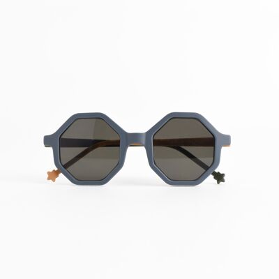 Children's sunglasses YEYE - Original Collection - Combi-cool #1