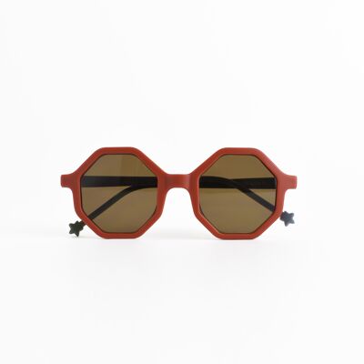 Children's sunglasses YEYE - Original Collection - Combi-cool #2