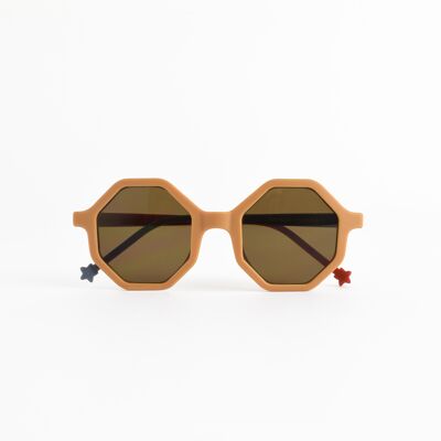 Children's sunglasses YEYE - Original Collection - Combi-cool #3