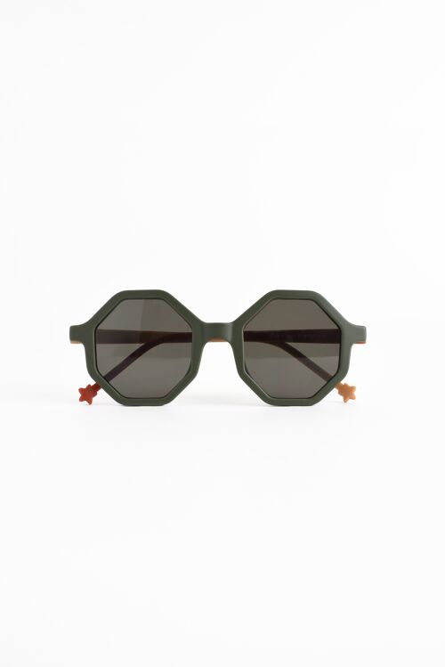 Lunettes de soleil enfants YEYE - Collection l'Originale - Combi-cool #4