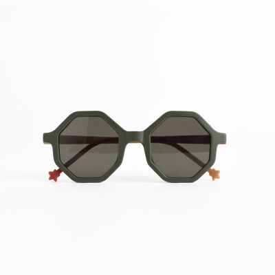 Children's sunglasses YEYE - Original Collection - Combi-cool #4