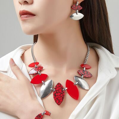 Takouhi Necklace