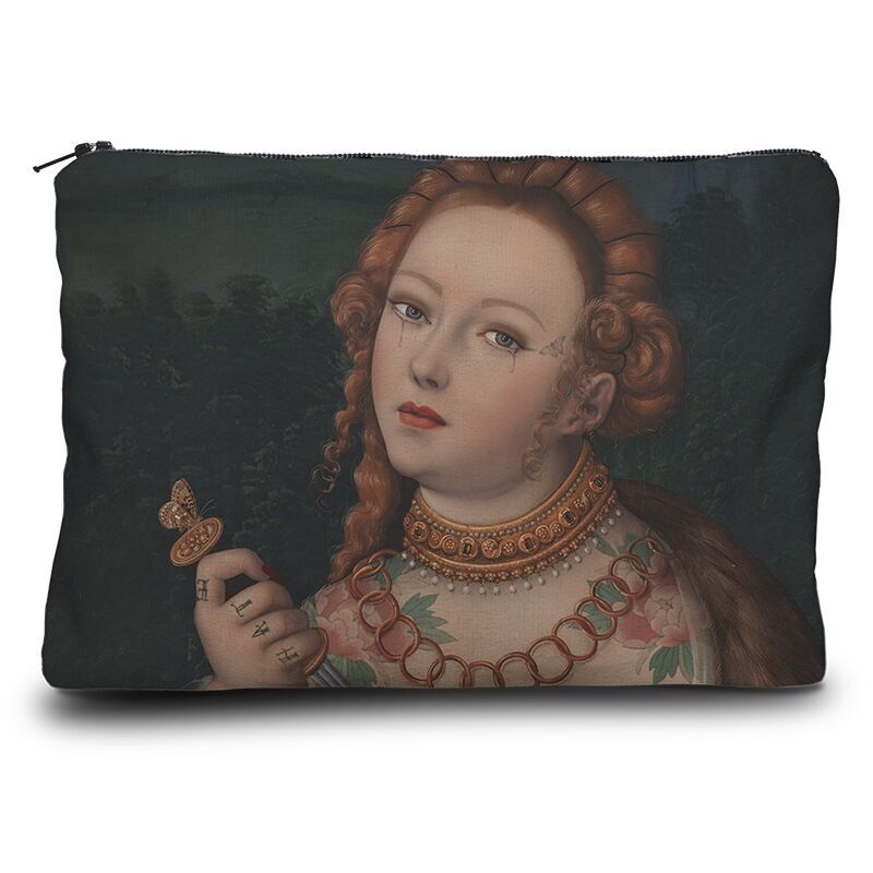 BORSA LUCRETIA
