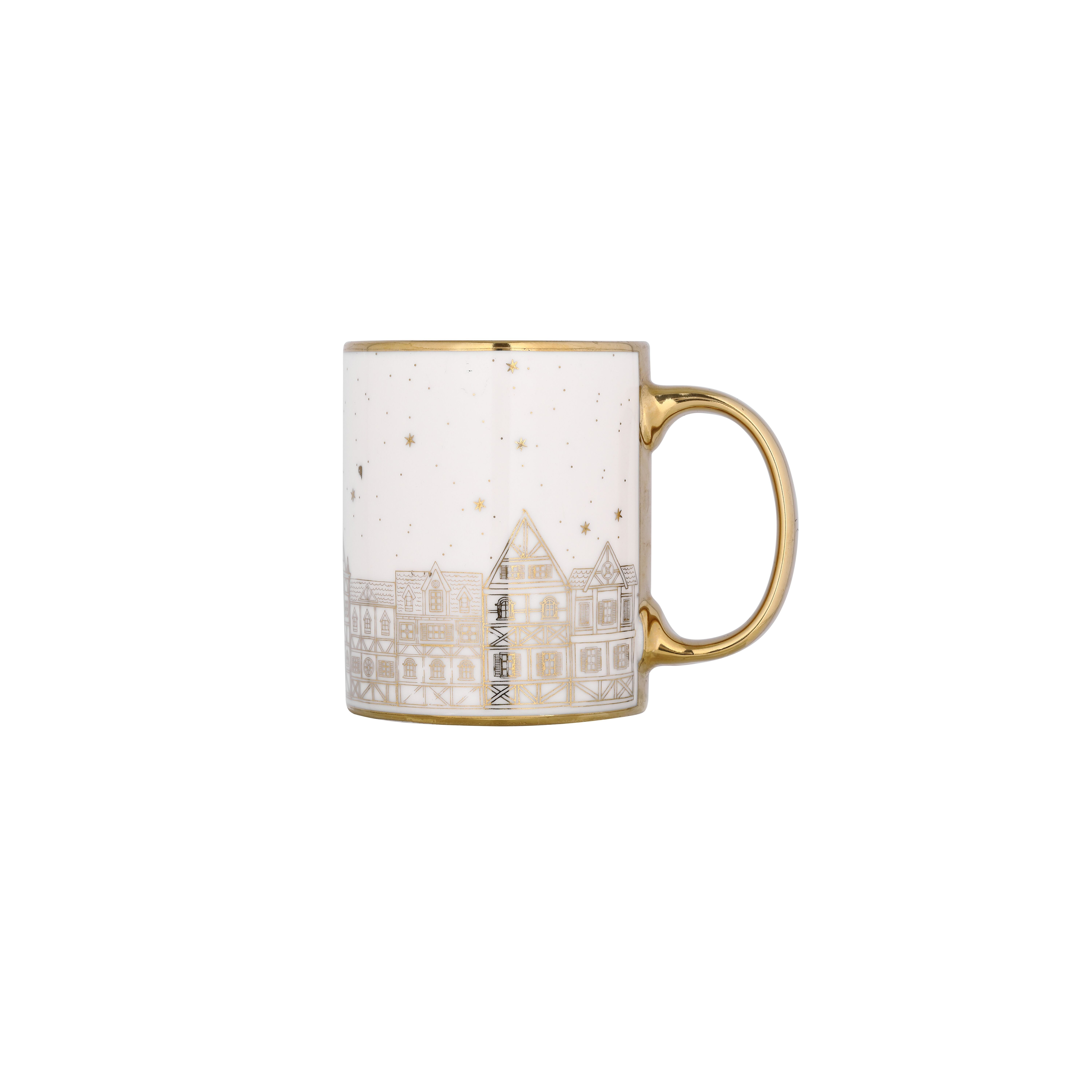 Mugs Collection Nuit De Noël