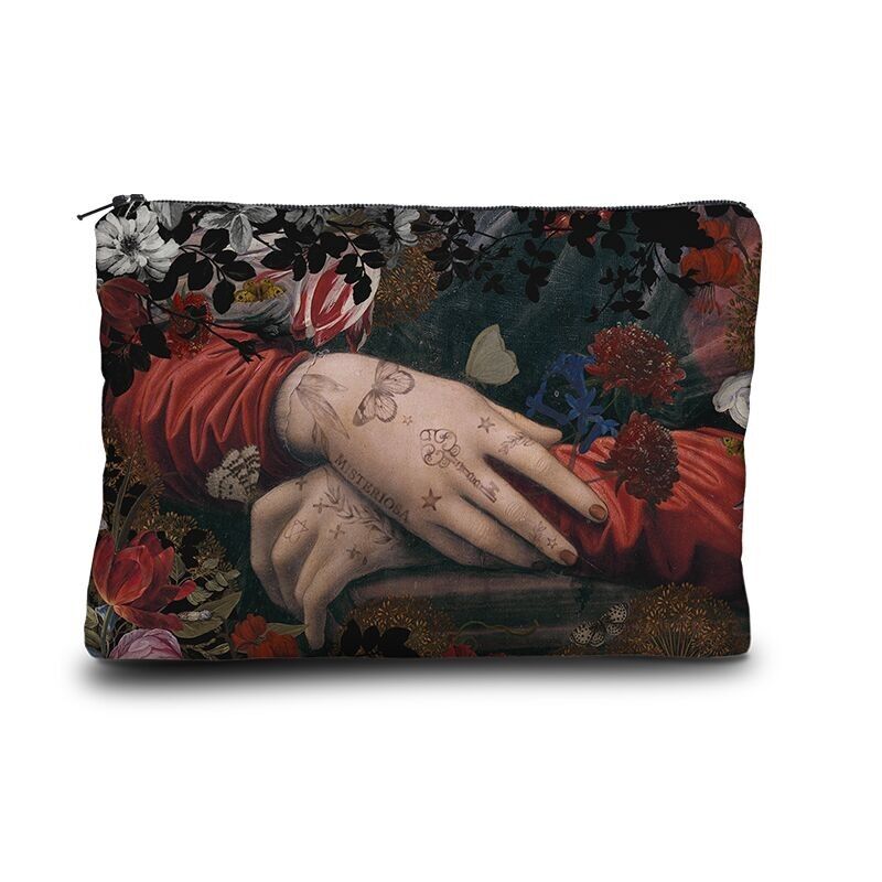 PORTAMONETE MISTERIOSA