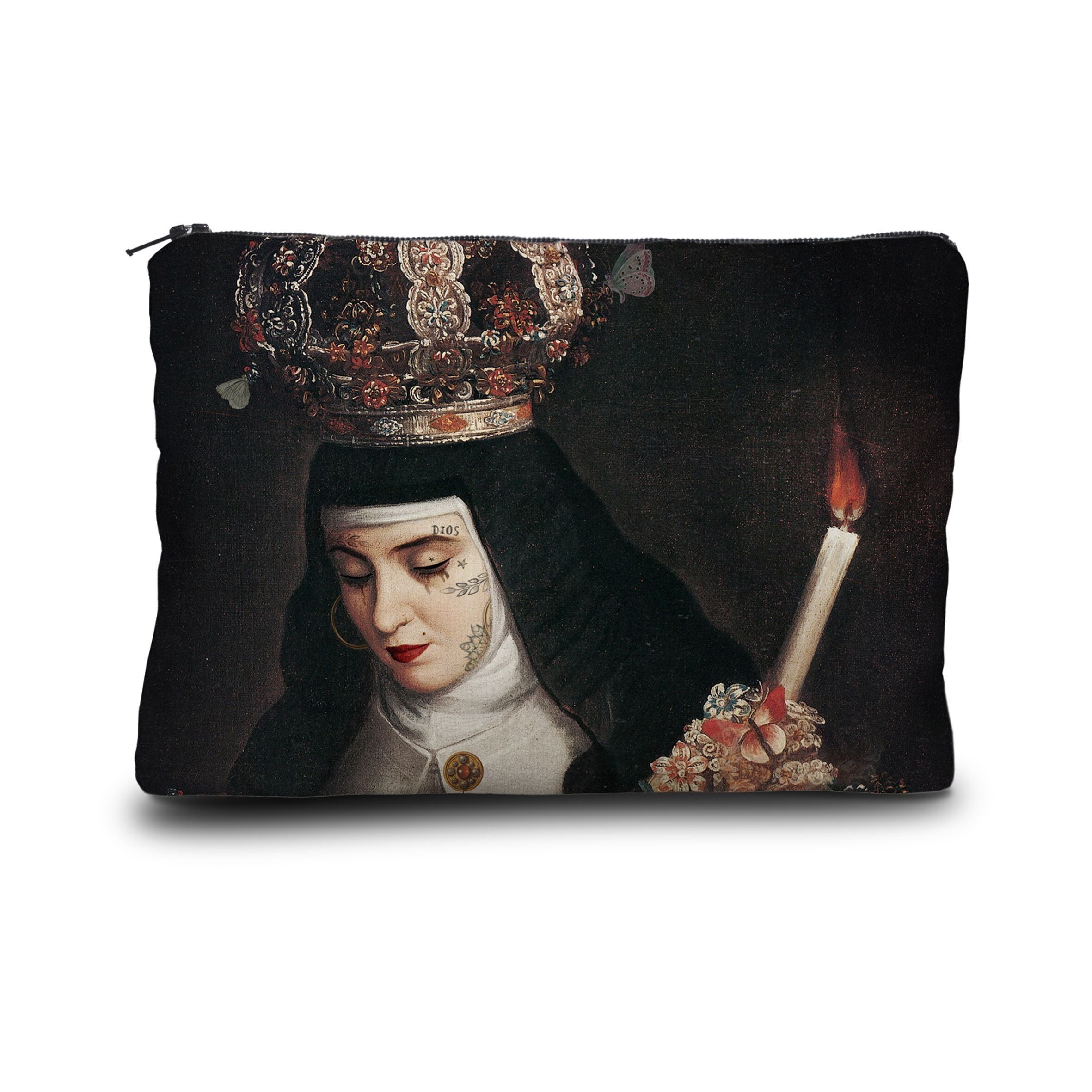 PORTAFOGLIO DI PREGHIERA