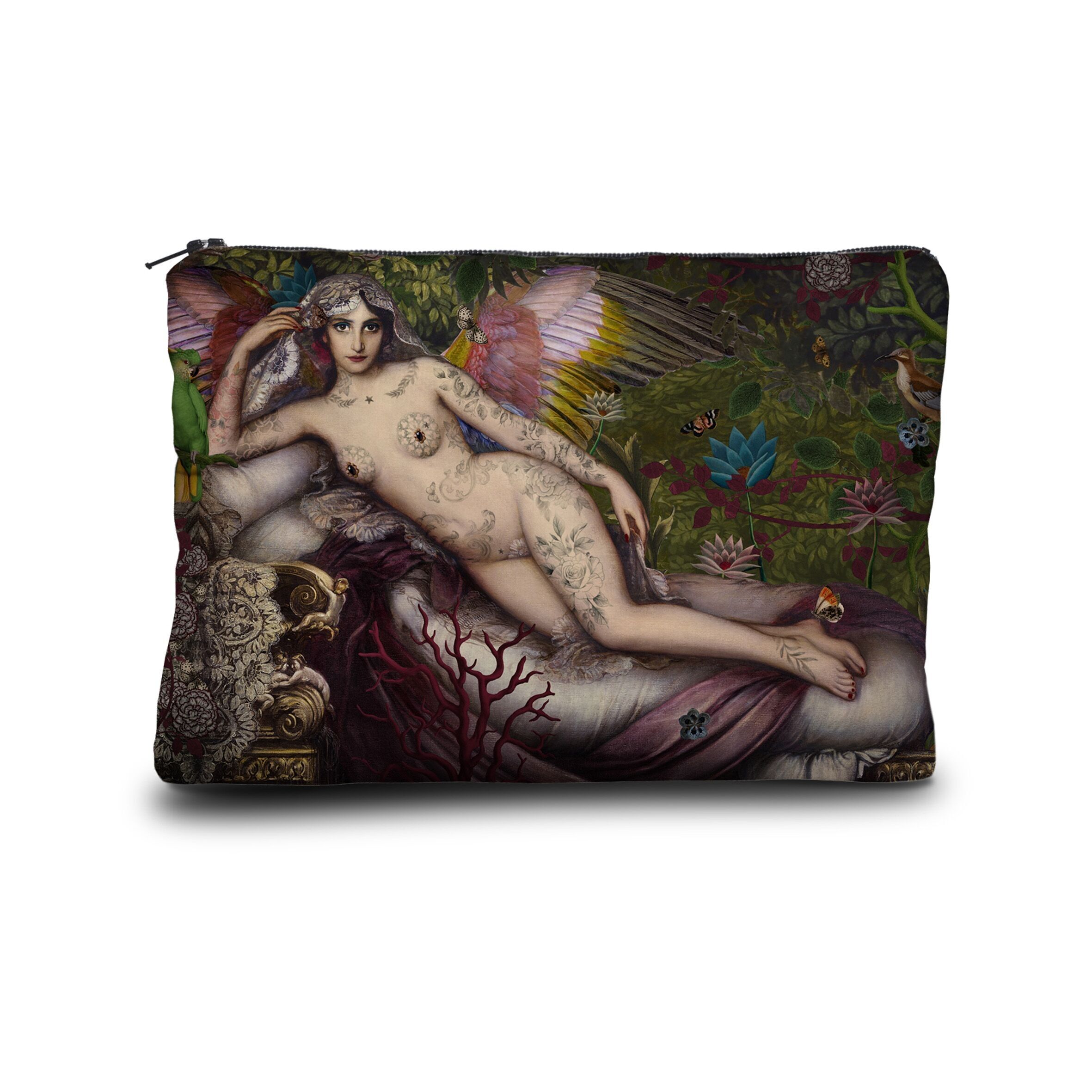 UNA BORSA DA SOGNO DI UNA NOTTE DI MEZZA ESTATE