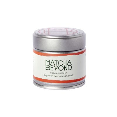 Superior Ceremonial Matcha - 30g Every 3 Weeks