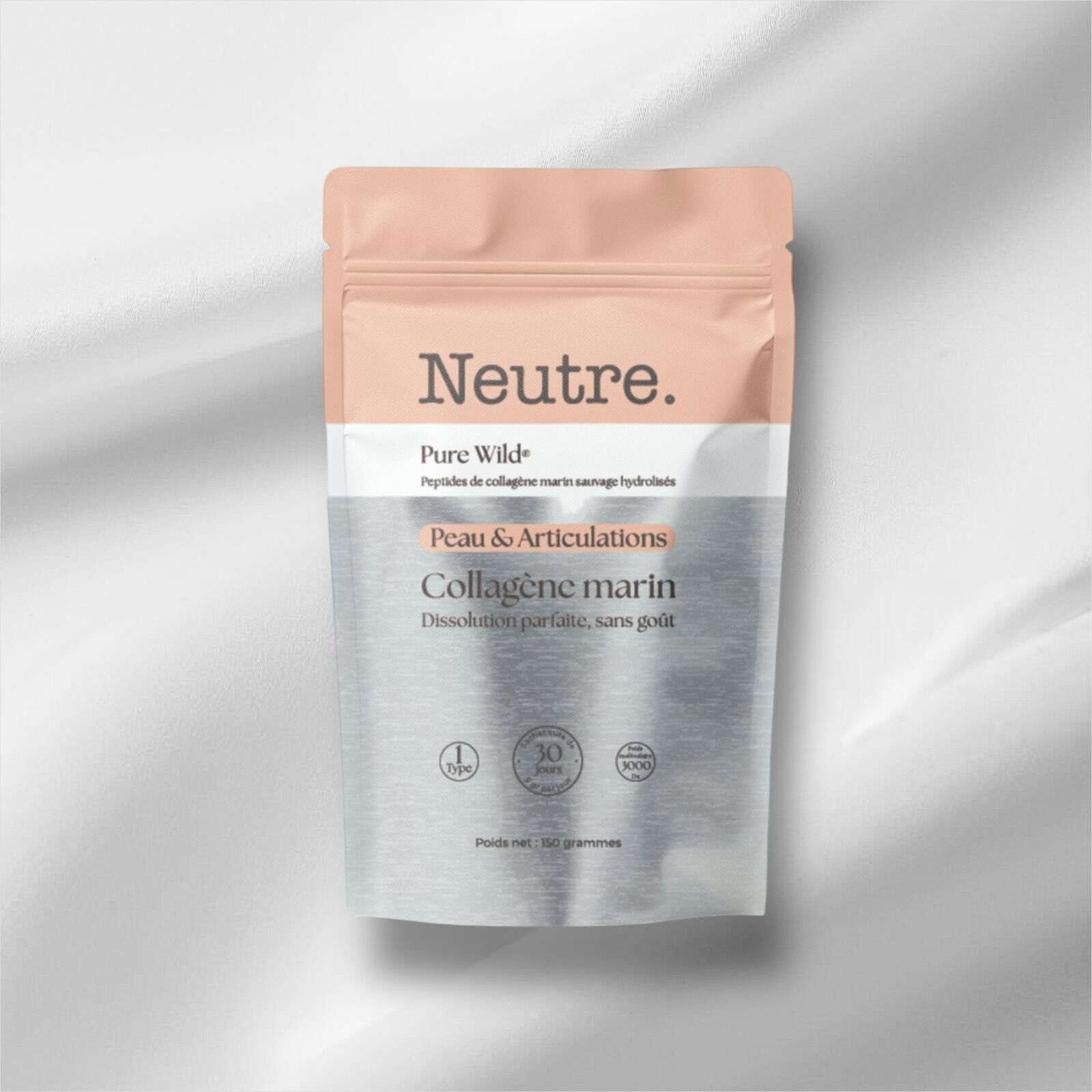 Collagene marino di alta qualità