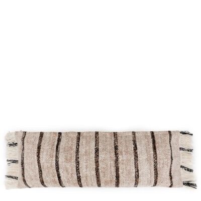 Funda de Cojín The Oh My Gee - Blanco Bohemio - 35x100