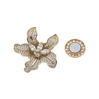 brooch - Ilona
